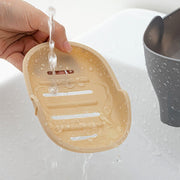 double layer elephant soap box, view 11 - MRSLM