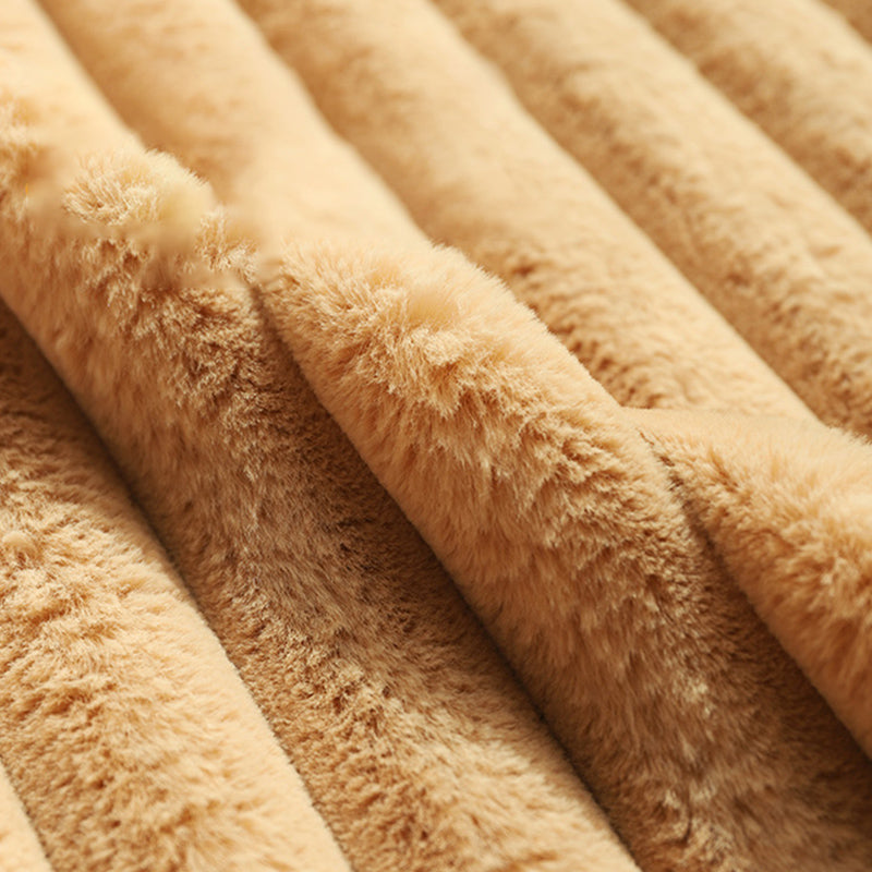 Cama/sofá macio e quentinho para animais de estimação, ideal para cães e gatos de pequeno e médio porte, no inverno.