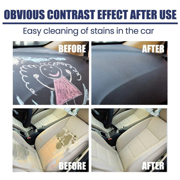 Universal Car Interior Cleaning Agent Quick Stain Remover