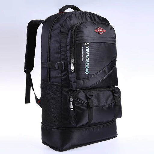 Outdoor sports backpack - MRSLM