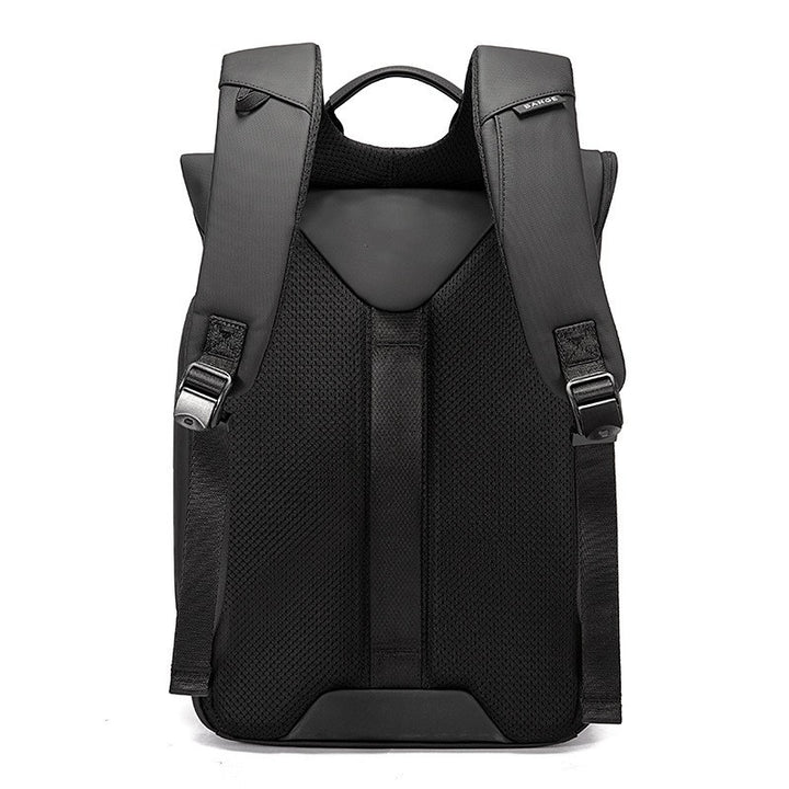 Men's Backpack Leisure Business Large Capacity