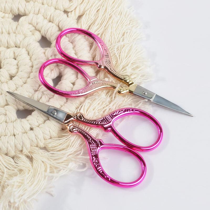 cuticle scissors nail clipper trimmer - MRSLM