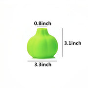 Magic silicone garlic peeler, view 6 - MRSLM