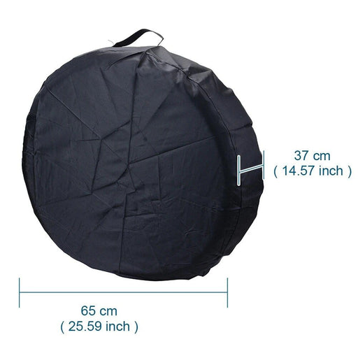 210D Oxford cloth car tire covers, view 2 - MRSLM