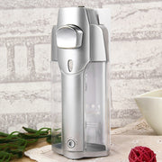 350ml wall mount soap dispenser, view 5 - MRSLM