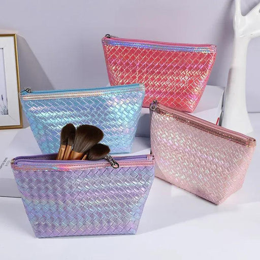 large travel cosmetic bag - MRSLM