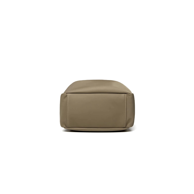women's anti-water large backpack, view 8 - MRSLM