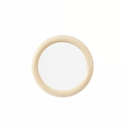 european style wall and desktop makeup mirror, view 5 - MRSLM