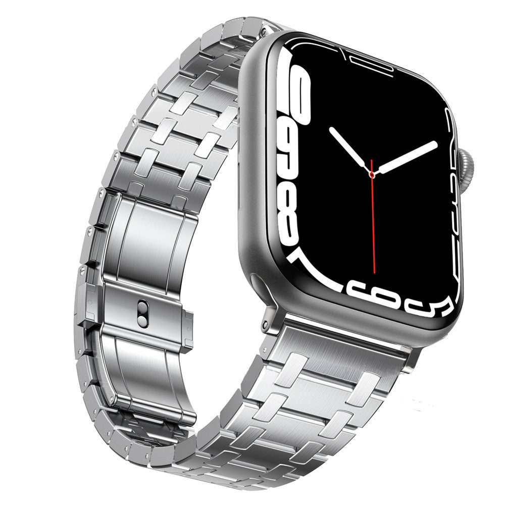 Watch Stainless Steel Luxury Band