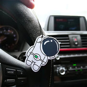 astronaut car air freshener - MRSLM