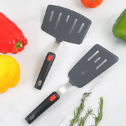 high-temperature silicone spatula, view 10 - MRSLM