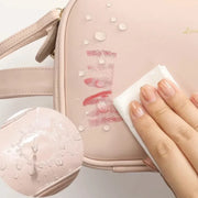 waterproof cosmetic bag, view 11 - MRSLM