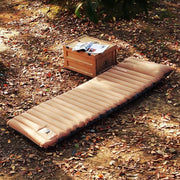 ultralight self-inflating air mattress - MRSLM