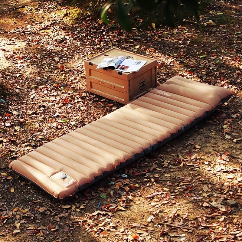 ultralight self-inflating air mattress - MRSLM