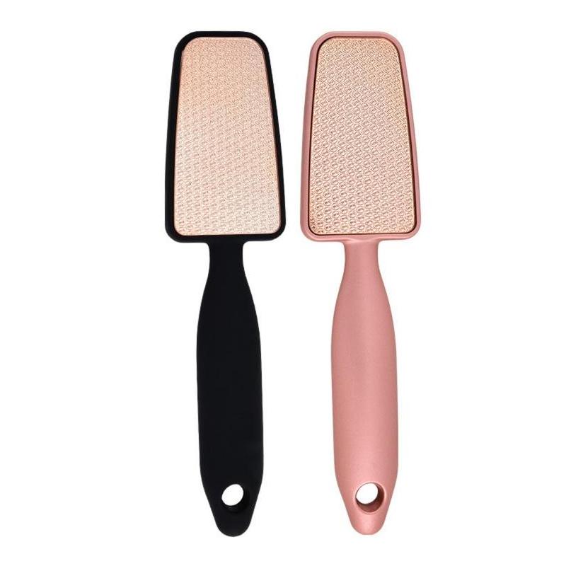 nano glass foot file - MRSLM