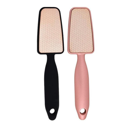 nano glass foot file - MRSLM