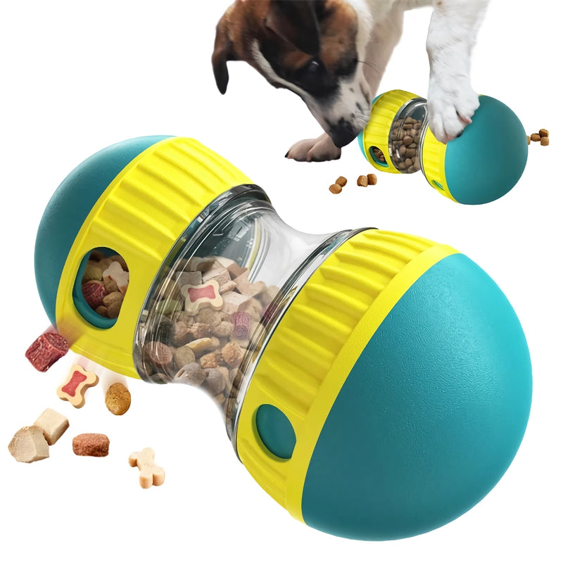 dog leaky food ball - MRSLM