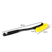wheel detailing brush, view 8 - MRSLM