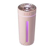 portable usb air humidifier, view 5 - MRSLM