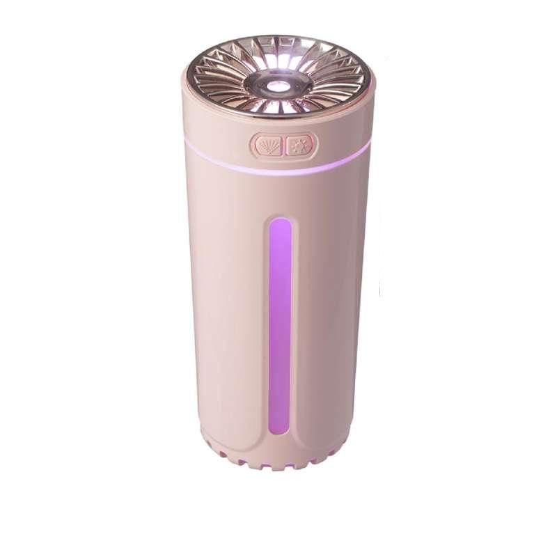 portable usb air humidifier, view 5 - MRSLM