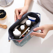 makeup and cosmetic bag, view 9 - MRSLM