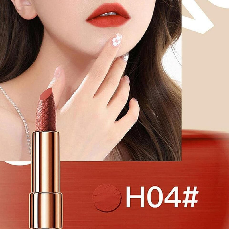 lipstick set with chain bag, view 11 - MRSLM