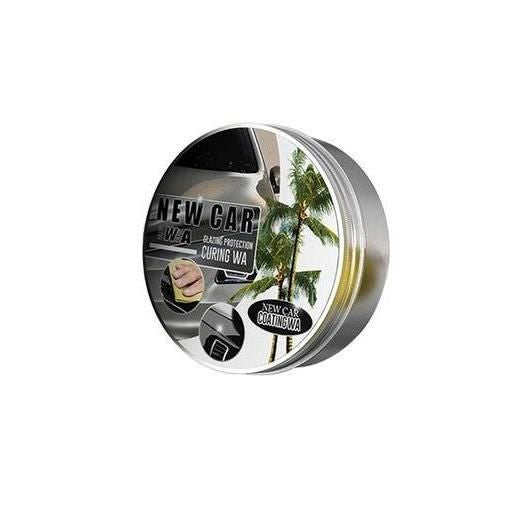 nano ceramic car wax - MRSLM