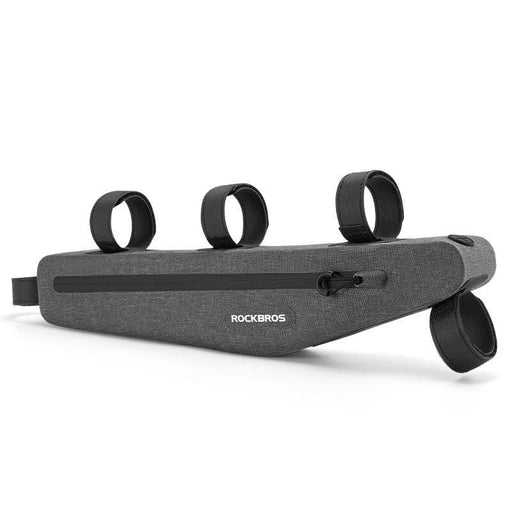 waterproof bike front tube bag - MRSLM
