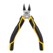 Mini diagonal plastic nippers, view 2 - MRSLM