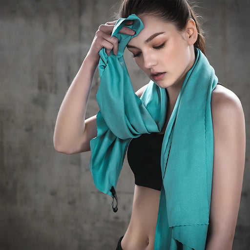 quick dry towel - MRSLM