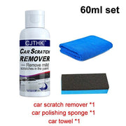 car scratch remover compound, view 3 - MRSLM