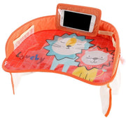 kids waterproof travel tray, view 5 - MRSLM