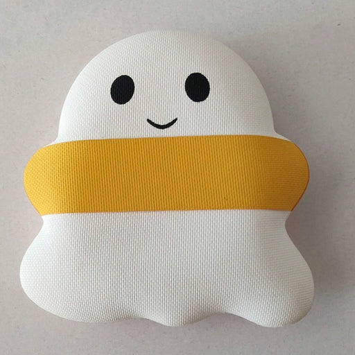 cloud cosmetic puff makeup sponge, view 3 - MRSLM