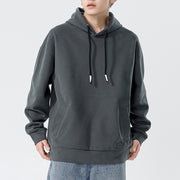 baggy hooded sweatshirt for men, view 10 - MRSLM