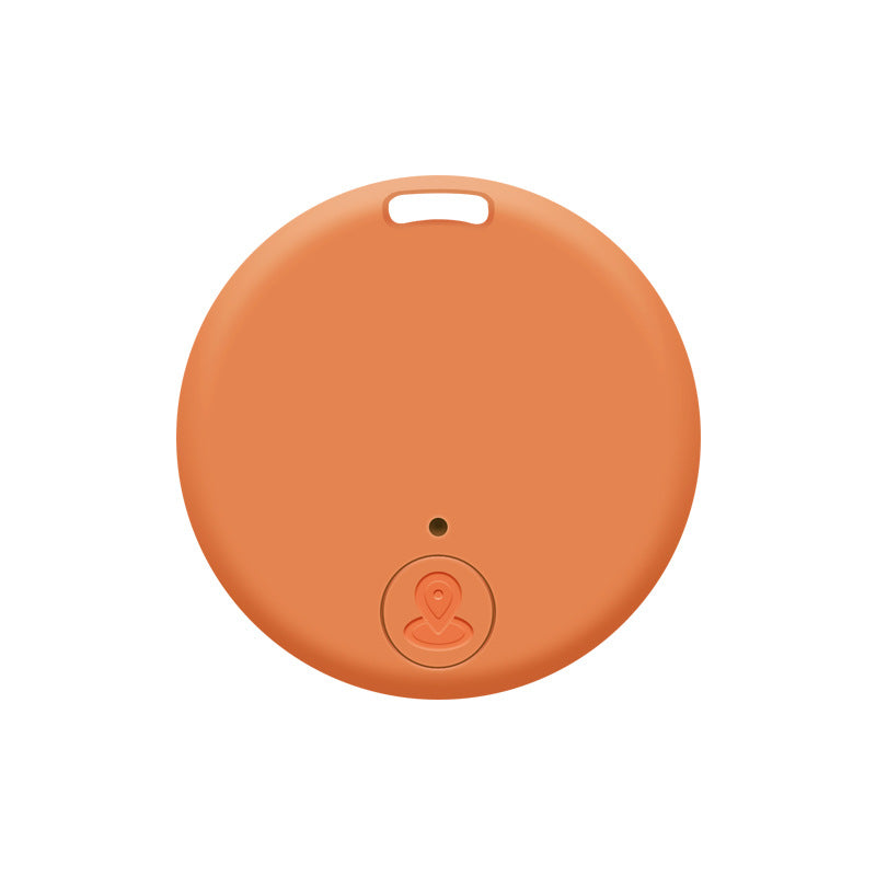 Bluetooth tracker, view 3 - MRSLM
