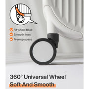 Hard shell spinner suitcase, view 11 - MRSLM