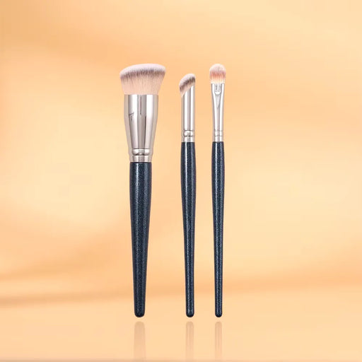 liquid foundation makeup brush set - MRSLM