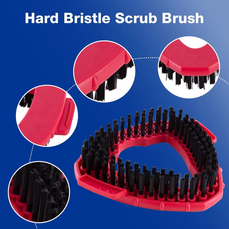mop head replacement set, view 5 - MRSLM