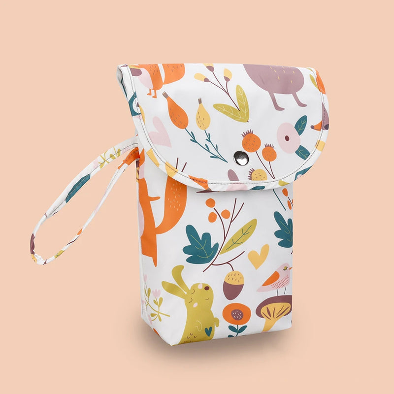 Baby diaper bag organizer - MRSLM