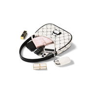 panda crossbody bag, view 5 - MRSLM