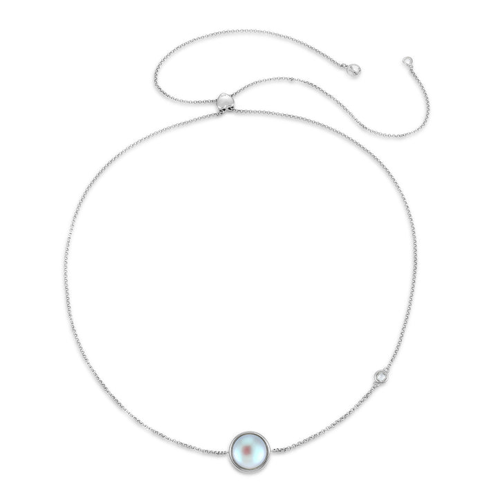 Original Design Planet Necklace S925 Silver