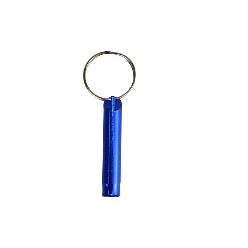 outdoor dog training whistle, view 2 - MRSLM