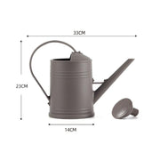 2L long-spout watering can, view 5 - MRSLM