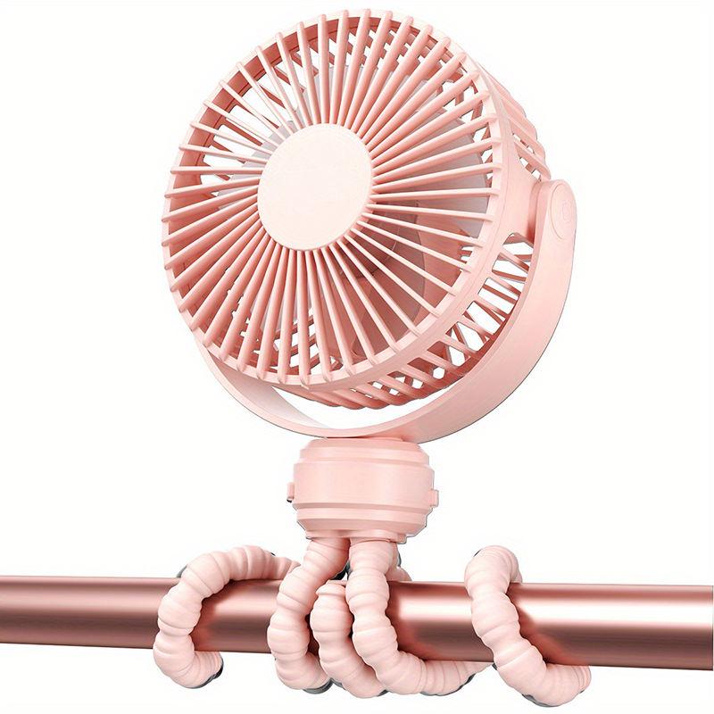 Mini stroller fan - MRSLM