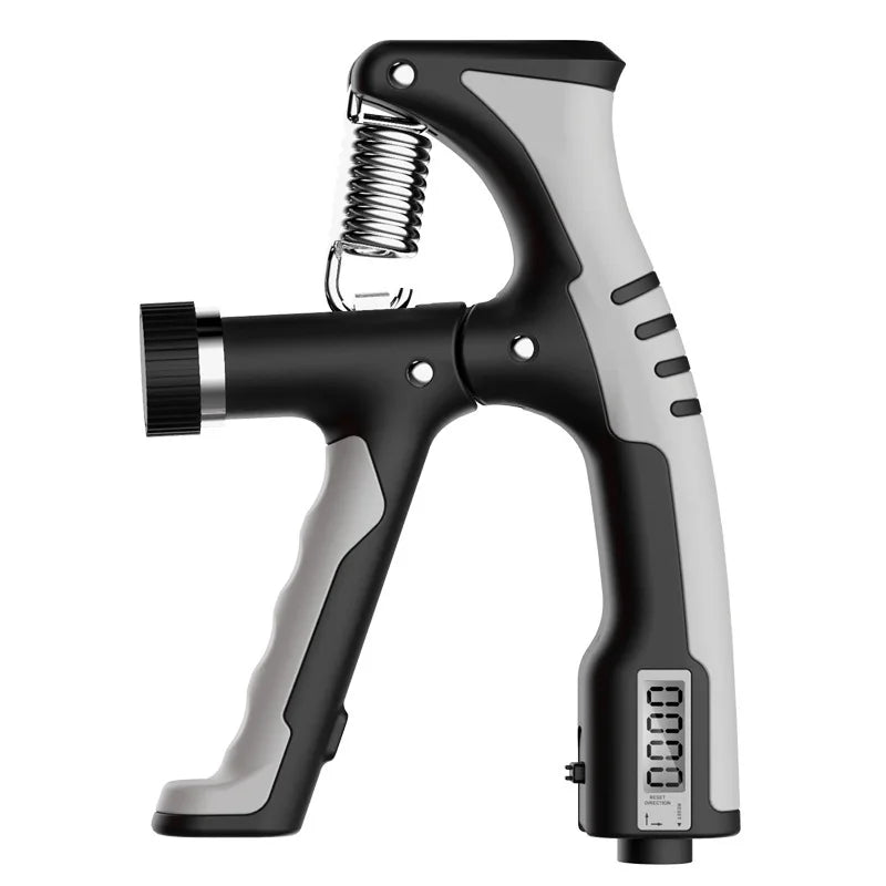grip strengthener, view 3 - MRSLM