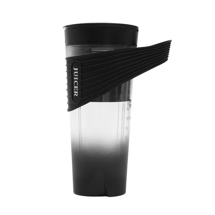 Portable Blender Sports Fashion Portable Rechargeable Mixing Cup Kitchen Gadgets