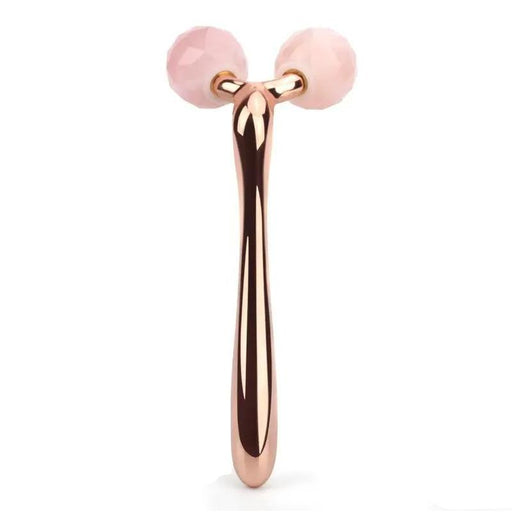 3D roller V facial massager - MRSLM