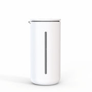 french press coffee maker, view 3 - MRSLM