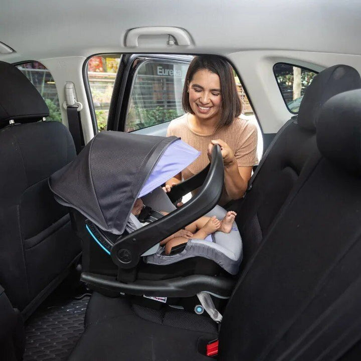 Advanced Infant Car Seat