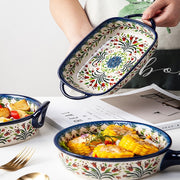 glass baking pan - MRSLM